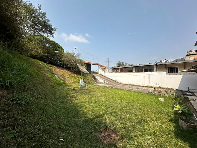 Casa duplex com 6 quartos a venda no jardim da serra, juiz de fora MG: 19ª foto da galeria de imagens do imóvel