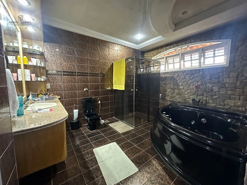 Casa duplex com 6 quartos a venda no jardim da serra, juiz de fora MG: 9ª foto da galeria de imagens do imóvel