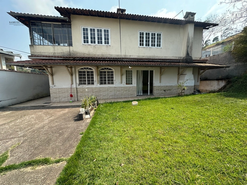 Casa duplex com 6 quartos a venda no jardim da serra, juiz de fora MG: 18ª foto da galeria de imagens do imóvel