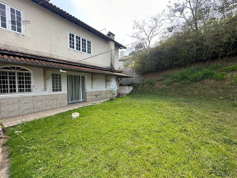 Casa duplex com 6 quartos a venda no jardim da serra, juiz de fora MG: 2ª foto da galeria de imagens do imóvel