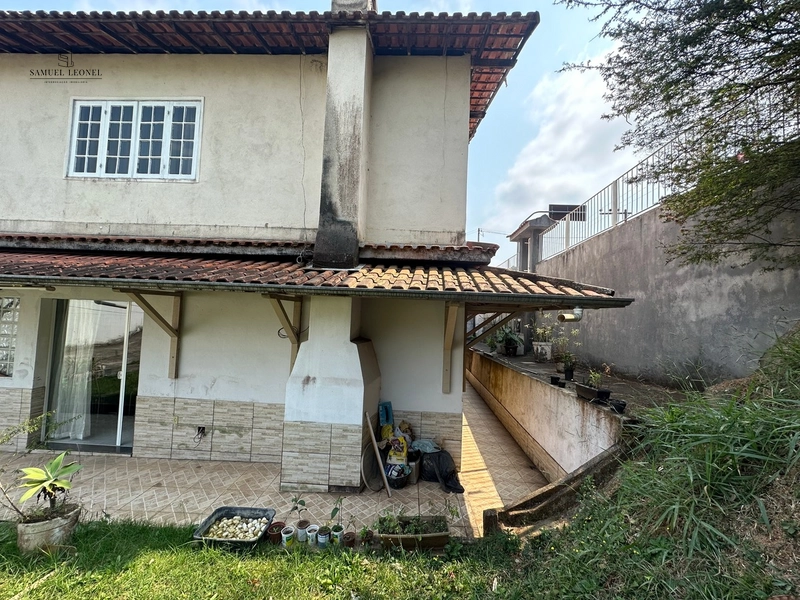 Casa duplex com 6 quartos a venda no jardim da serra, juiz de fora MG: 20ª foto da galeria de imagens do imóvel