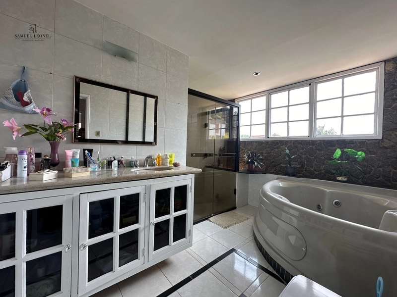 Casa duplex com 6 quartos a venda no jardim da serra, juiz de fora MG: 30ª foto da galeria de imagens do imóvel