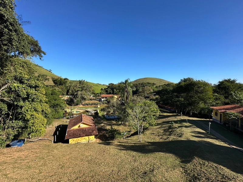 Sítio pousada a venda em Minas Gerais: 23ª foto da galeria de imagens do imóvel