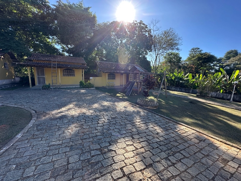 Sítio pousada a venda em Minas Gerais: 4ª foto da galeria de imagens do imóvel