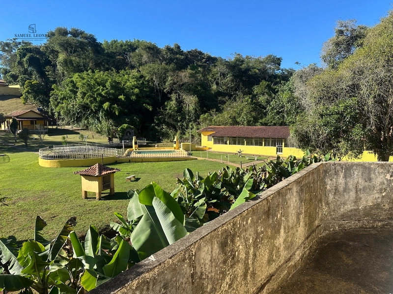 Sítio pousada a venda em Minas Gerais: 14ª foto da galeria de imagens do imóvel