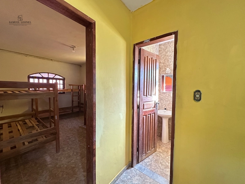 Sítio pousada a venda em Minas Gerais: 13ª foto da galeria de imagens do imóvel