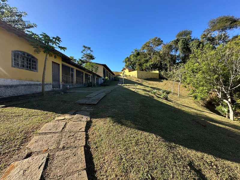 Sítio pousada a venda em Minas Gerais: 19ª foto da galeria de imagens do imóvel