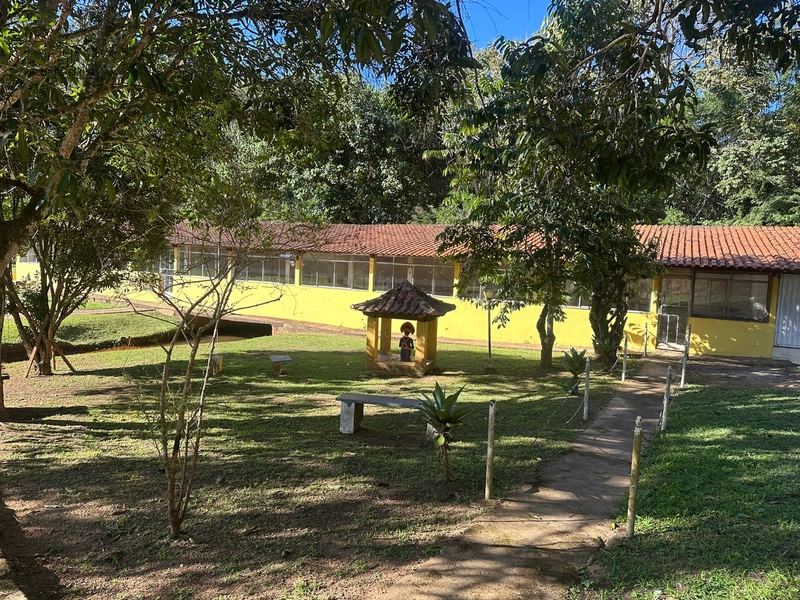Sítio pousada a venda em Minas Gerais: 15ª foto da galeria de imagens do imóvel