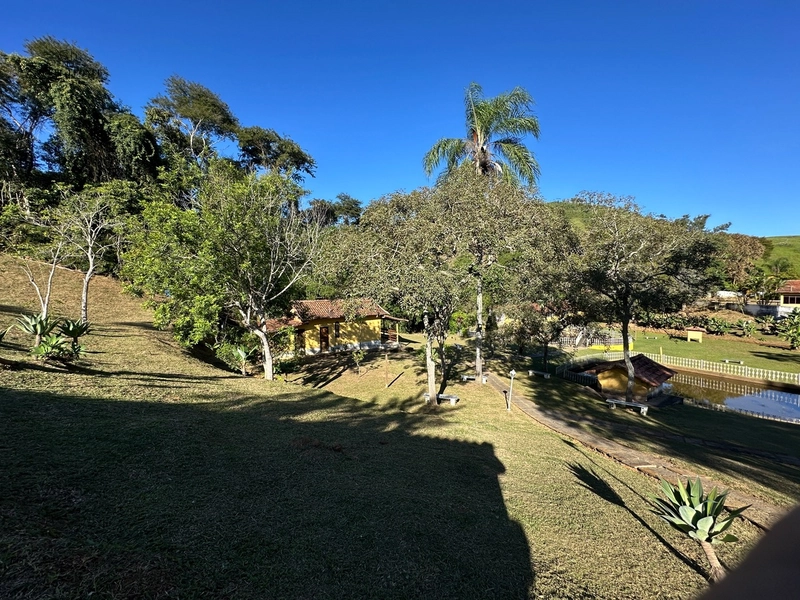 Sítio pousada a venda em Minas Gerais: 21ª foto da galeria de imagens do imóvel