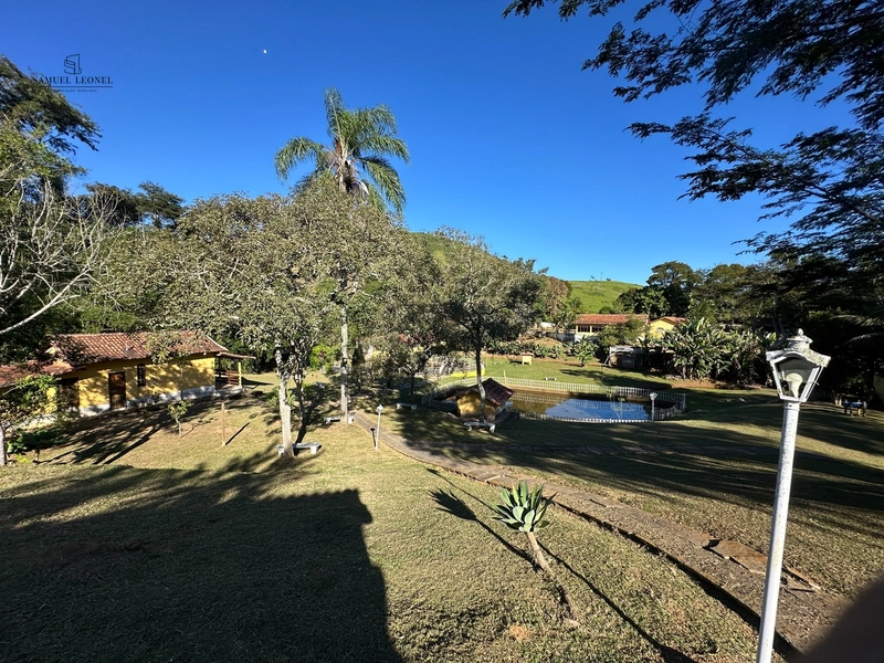 Sítio pousada a venda em Minas Gerais: 20ª foto da galeria de imagens do imóvel