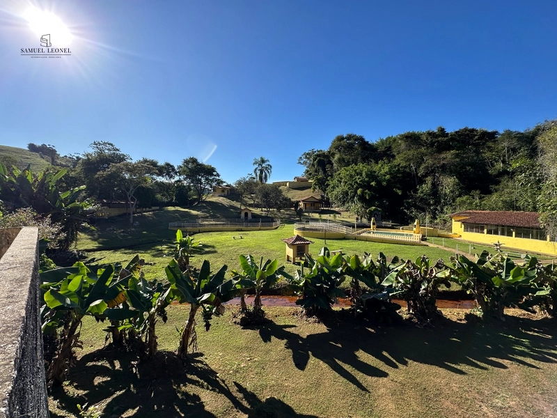 Sítio pousada a venda em Minas Gerais: 11ª foto da galeria de imagens do imóvel