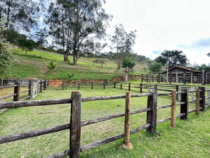 Fazenda à venda com benfeitorias próxima a Santana do Deserto: 56ª foto da galeria de imagens do imóvel