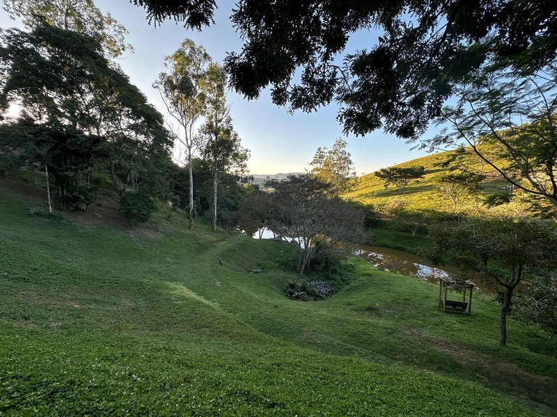 Fazenda à venda com benfeitorias próxima a Santana do Deserto: 4ª foto da galeria de imagens do imóvel