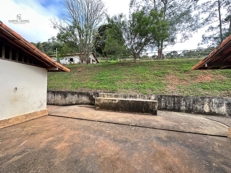 Fazenda à venda com benfeitorias próxima a Santana do Deserto: 61ª foto da galeria de imagens do imóvel