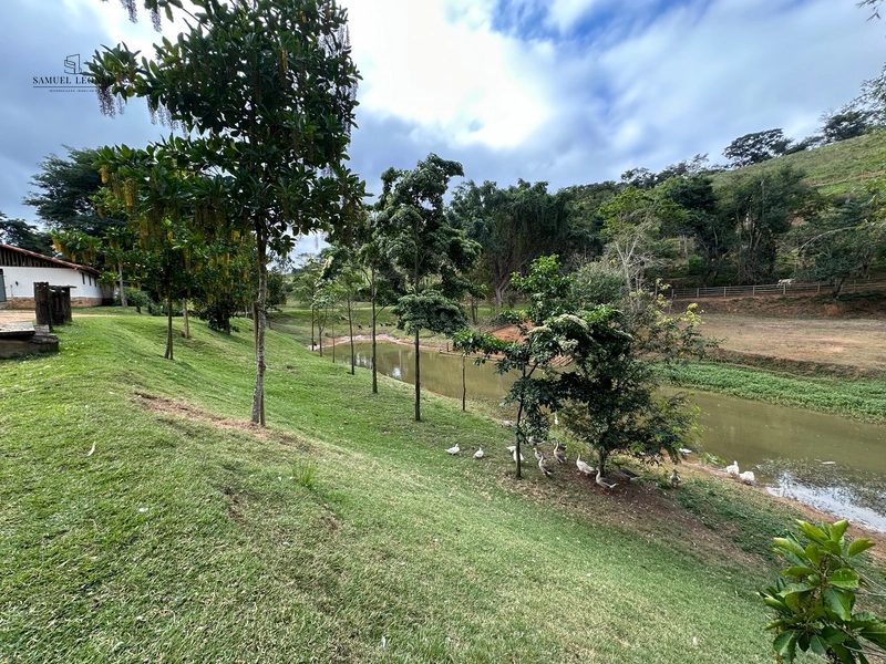 Fazenda à venda com benfeitorias próxima a Santana do Deserto: 49ª foto da galeria de imagens do imóvel