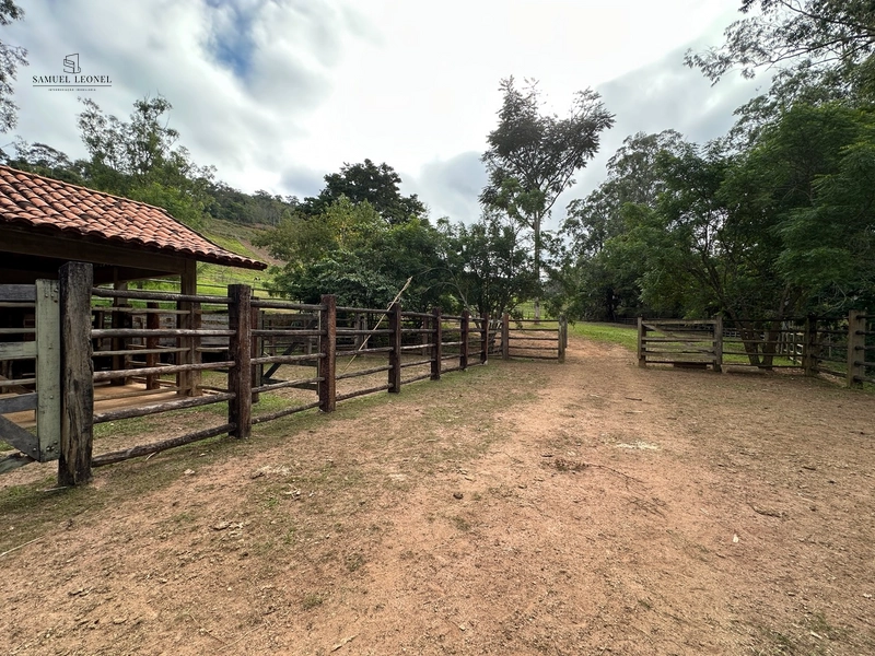 Fazenda à venda com benfeitorias próxima a Santana do Deserto: 53ª foto da galeria de imagens do imóvel