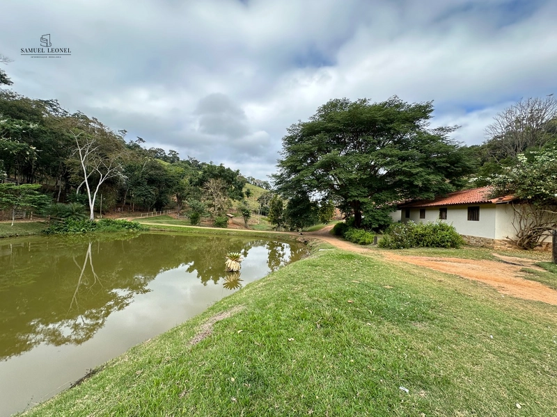 Fazenda à venda com benfeitorias próxima a Santana do Deserto: 54ª foto da galeria de imagens do imóvel