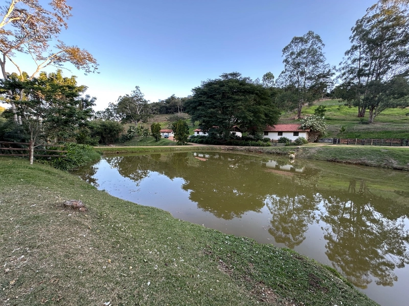 Fazenda à venda com benfeitorias próxima a Santana do Deserto: 39ª foto da galeria de imagens do imóvel