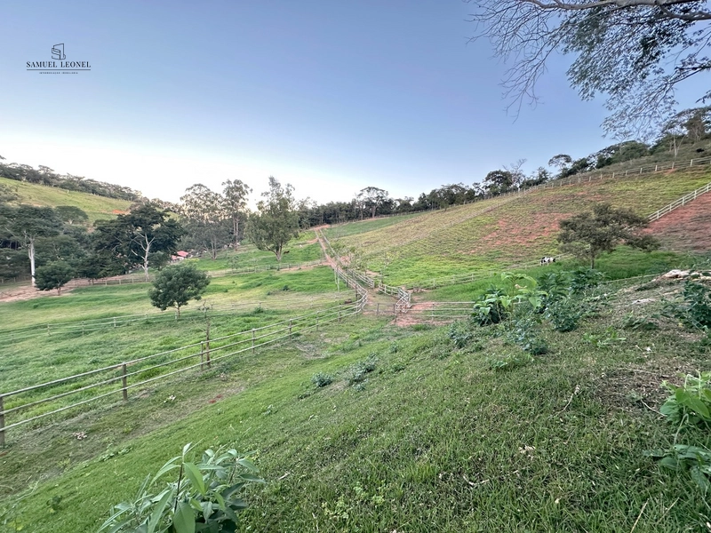 Fazenda à venda com benfeitorias próxima a Santana do Deserto: 28ª foto da galeria de imagens do imóvel