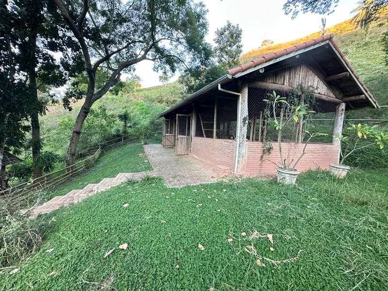 Fazenda à venda com benfeitorias próxima a Santana do Deserto: 22ª foto da galeria de imagens do imóvel