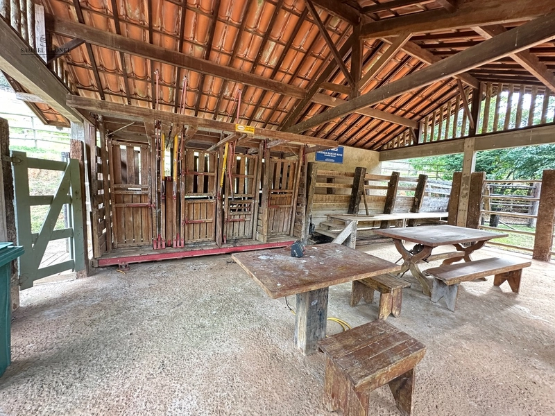 Fazenda à venda com benfeitorias próxima a Santana do Deserto: 52ª foto da galeria de imagens do imóvel