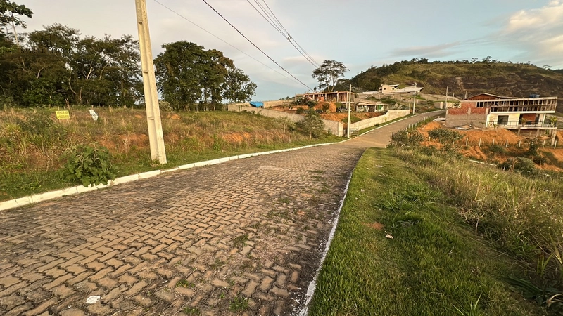 Lote a venda de 1500m2 em condomínio fechado: 9ª foto da galeria de imagens do imóvel