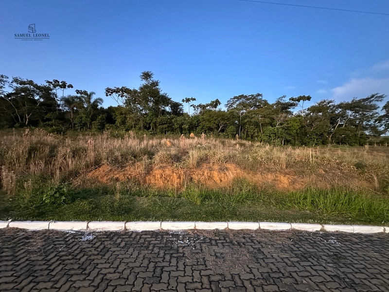Lote a venda de 1500m2 em condomínio fechado: 2ª foto da galeria de imagens do imóvel