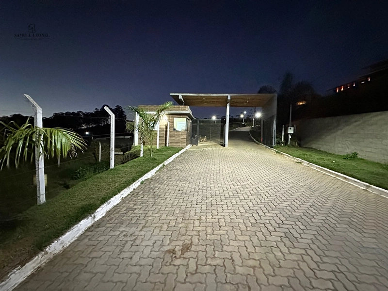 Lote a venda de 1500m2 em condomínio fechado: 1ª foto da galeria de imagens do imóvel