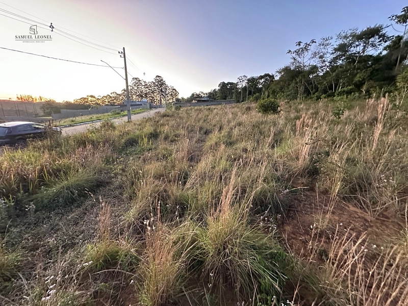 Lote a venda de 1500m2 em condomínio fechado: 5ª foto da galeria de imagens do imóvel