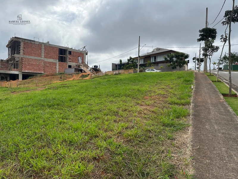 Lote a venda no condomínio fechado estrela alta: 8ª foto da galeria de imagens do imóvel