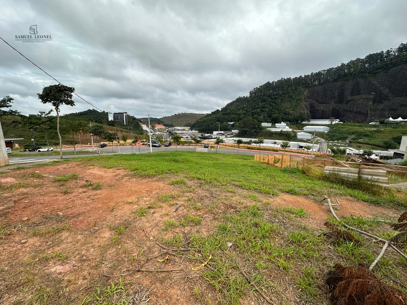 Lote a venda no condomínio fechado estrela alta: 11ª foto da galeria de imagens do imóvel