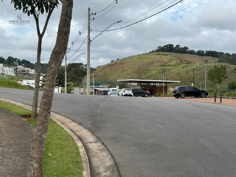 Lote a venda no condomínio fechado estrela alta: 3ª foto da galeria de imagens do imóvel
