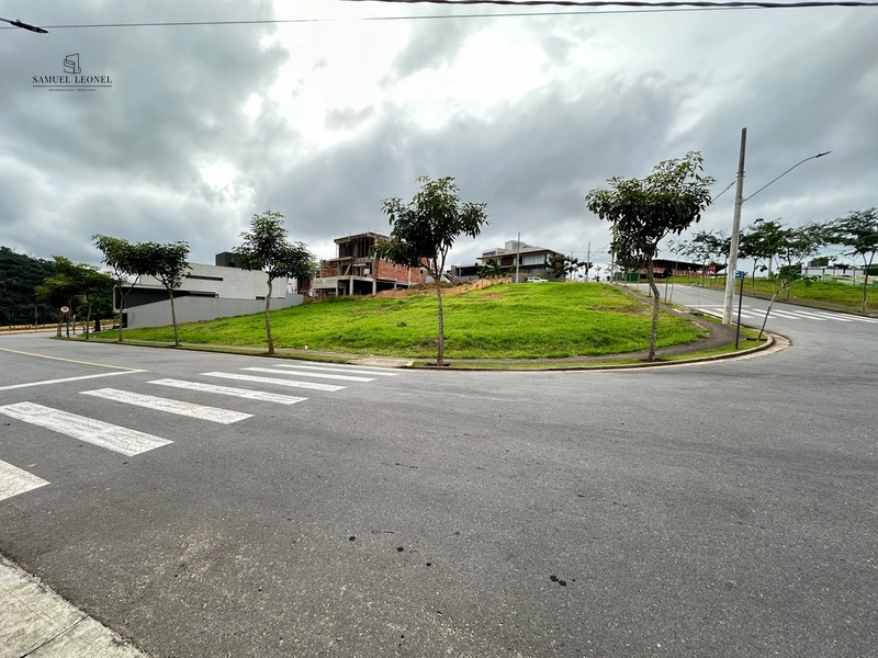 Lote a venda no condomínio fechado estrela alta: 1ª foto da galeria de imagens do imóvel
