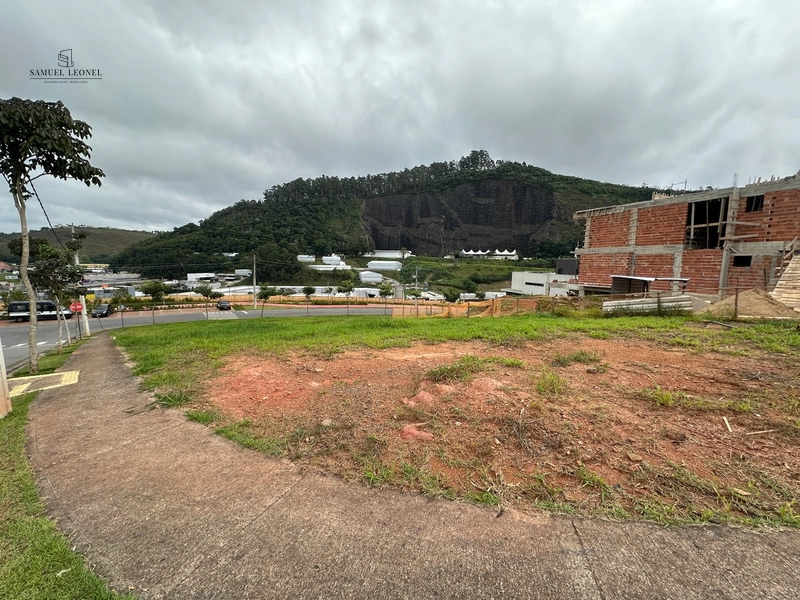 Lote a venda no condomínio fechado estrela alta: 10ª foto da galeria de imagens do imóvel