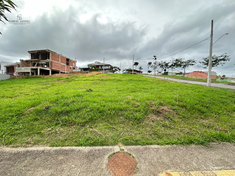Lote a venda no condomínio fechado estrela alta: 2ª foto da galeria de imagens do imóvel