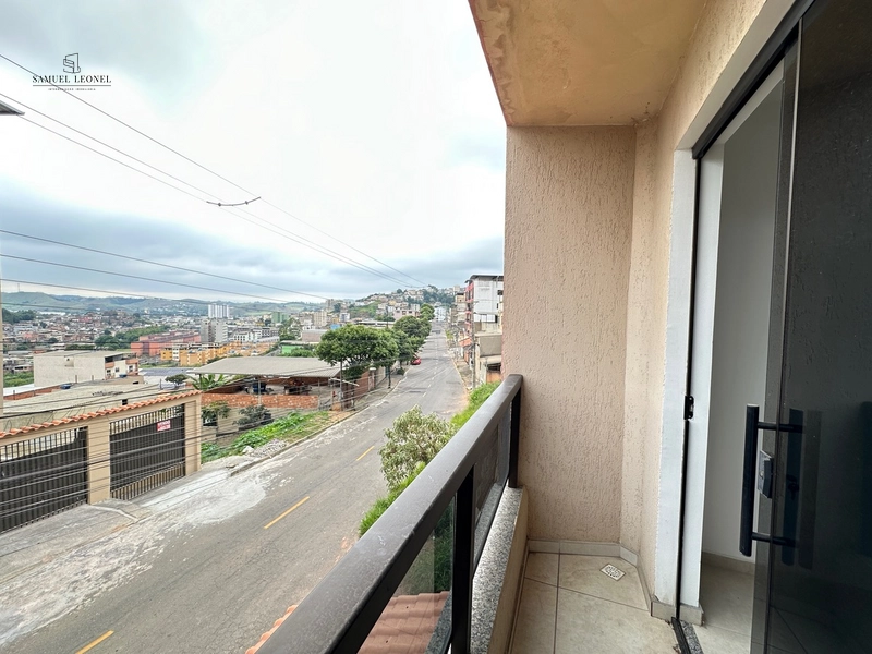 Apartamento de 3 quartos 1 suite e 1 vaga a venda no bairro Benfica: 11ª foto da galeria de imagens do imóvel