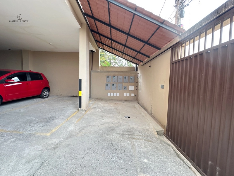 Apartamento de 3 quartos 1 suite e 1 vaga a venda no bairro Benfica: 2ª foto da galeria de imagens do imóvel
