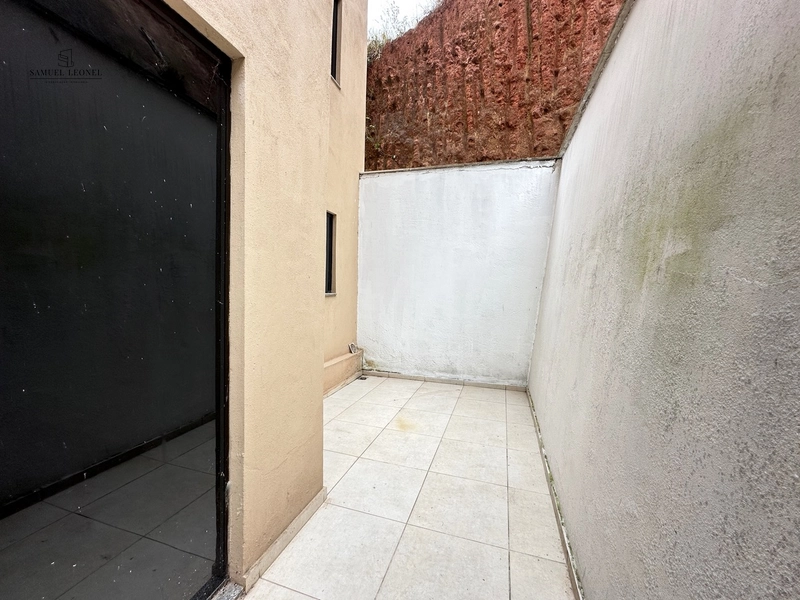 Apartamento de 3 quartos 1 suite e 1 vaga a venda no bairro Benfica: 20ª foto da galeria de imagens do imóvel