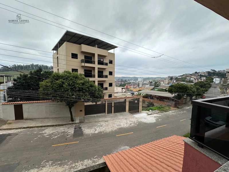 Apartamento de 3 quartos 1 suite e 1 vaga a venda no bairro Benfica: 7ª foto da galeria de imagens do imóvel