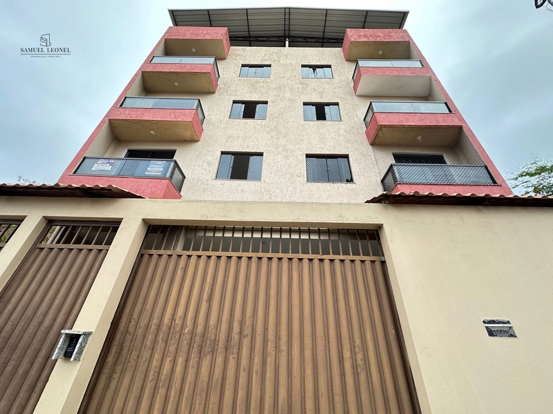 Apartamento de 3 quartos 1 suite e 1 vaga a venda no bairro Benfica: 1ª foto da galeria de imagens do imóvel