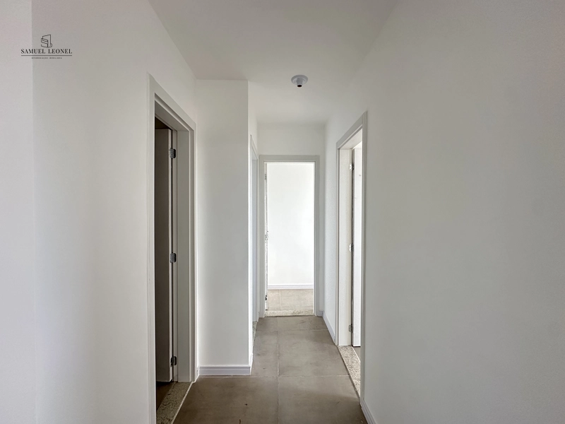 Apartamento de três quartos um suíte em condomínio clube a venda: 19ª foto da galeria de imagens do imóvel