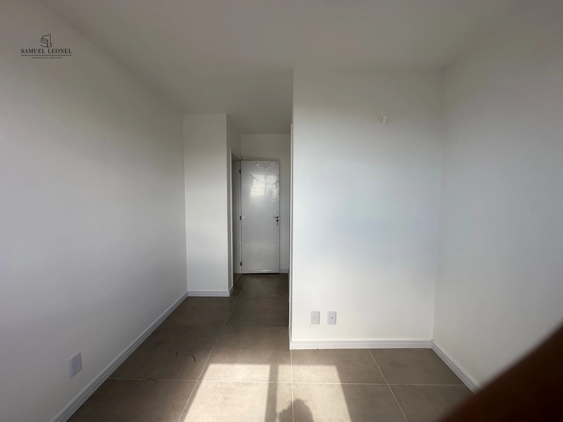 Apartamento de três quartos um suíte em condomínio clube a venda: 27ª foto da galeria de imagens do imóvel