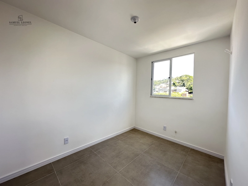 Apartamento de três quartos um suíte em condomínio clube a venda: 23ª foto da galeria de imagens do imóvel