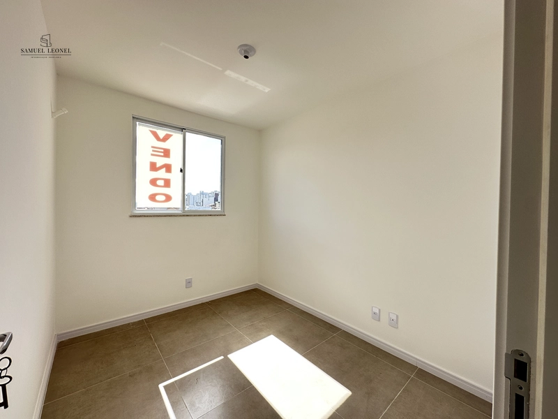 Apartamento de três quartos um suíte em condomínio clube a venda: 22ª foto da galeria de imagens do imóvel