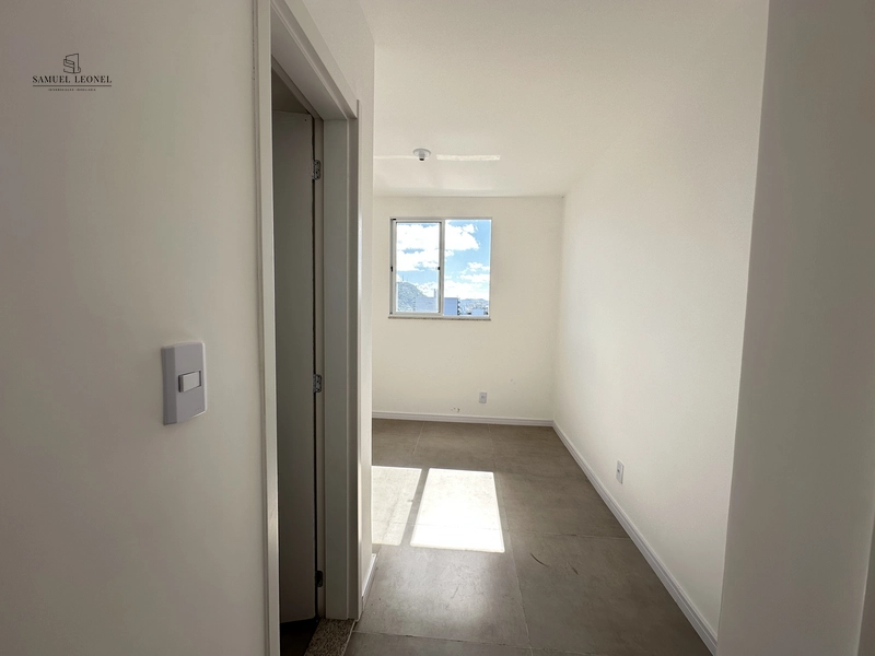 Apartamento de três quartos um suíte em condomínio clube a venda: 24ª foto da galeria de imagens do imóvel