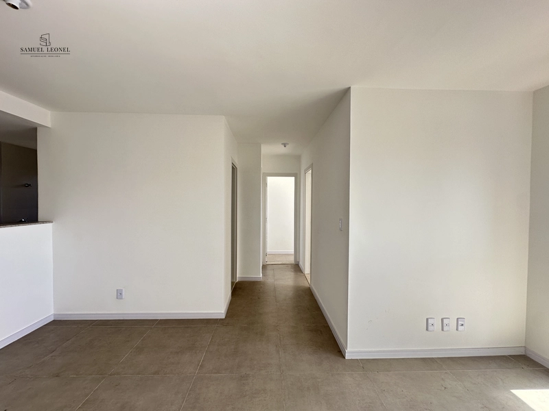 Apartamento de três quartos um suíte em condomínio clube a venda: 18ª foto da galeria de imagens do imóvel