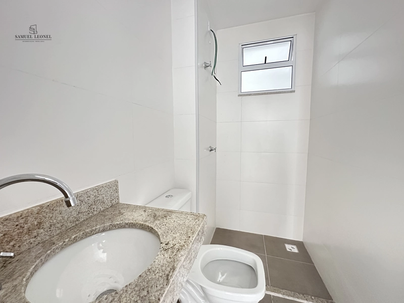Apartamento de três quartos um suíte em condomínio clube a venda: 21ª foto da galeria de imagens do imóvel
