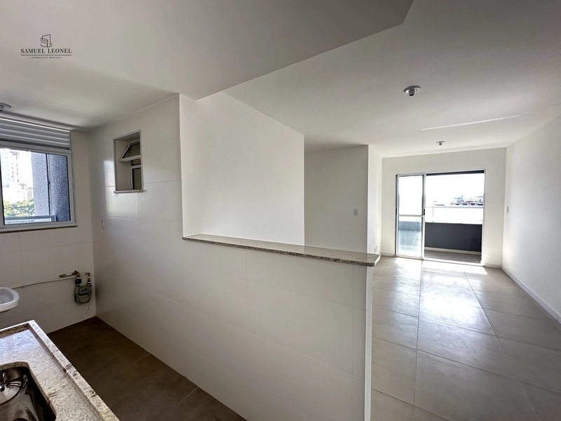 Apartamento de três quartos um suíte em condomínio clube a venda: 16ª foto da galeria de imagens do imóvel