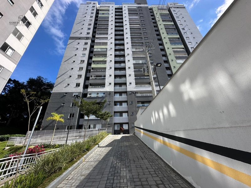 Apartamento de três quartos um suíte em condomínio clube a venda: 29ª foto da galeria de imagens do imóvel