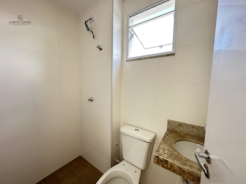 Apartamento de três quartos um suíte em condomínio clube a venda: 25ª foto da galeria de imagens do imóvel